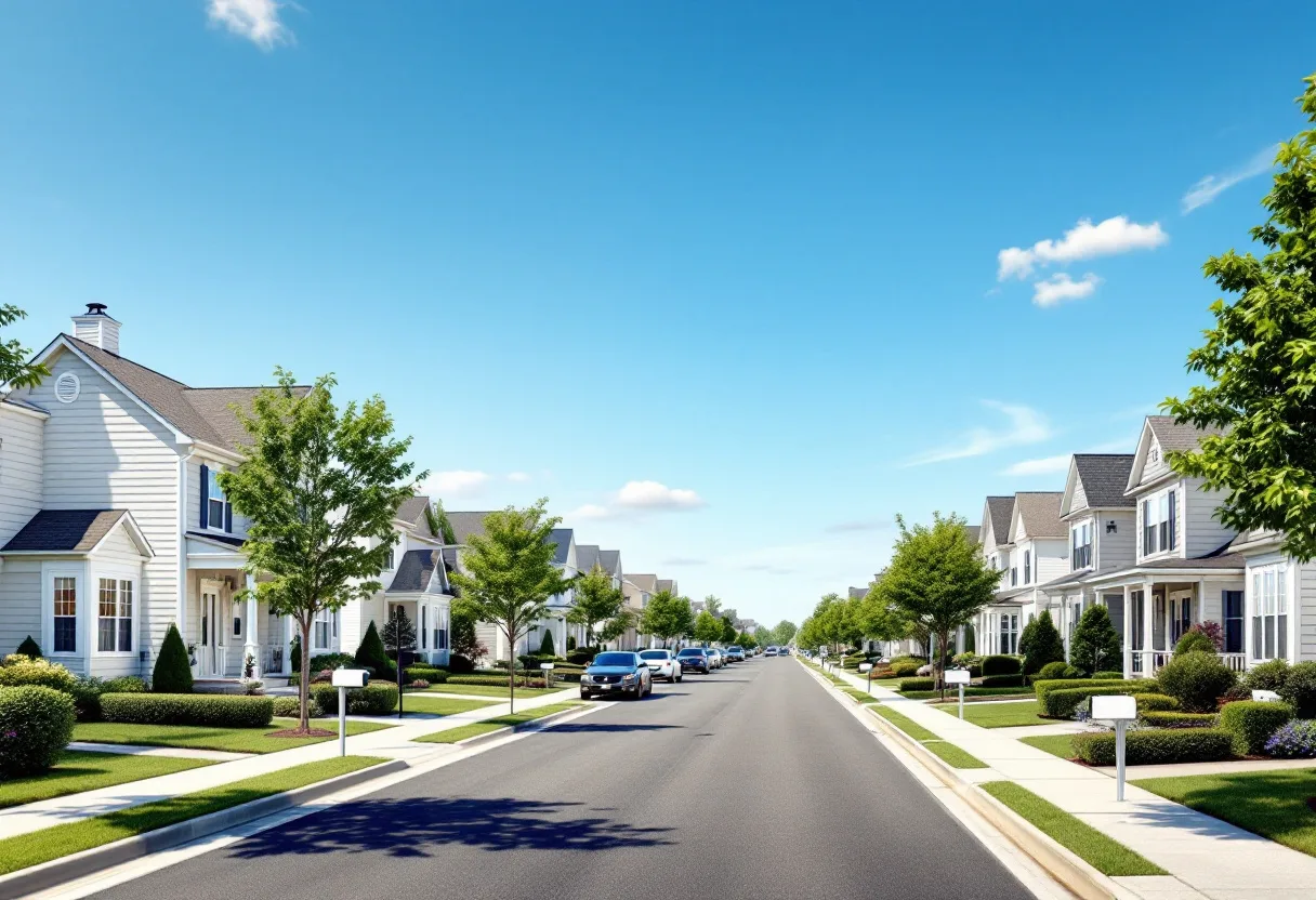 Where to Buy Homeowner Data and Filter It by ZIP Code